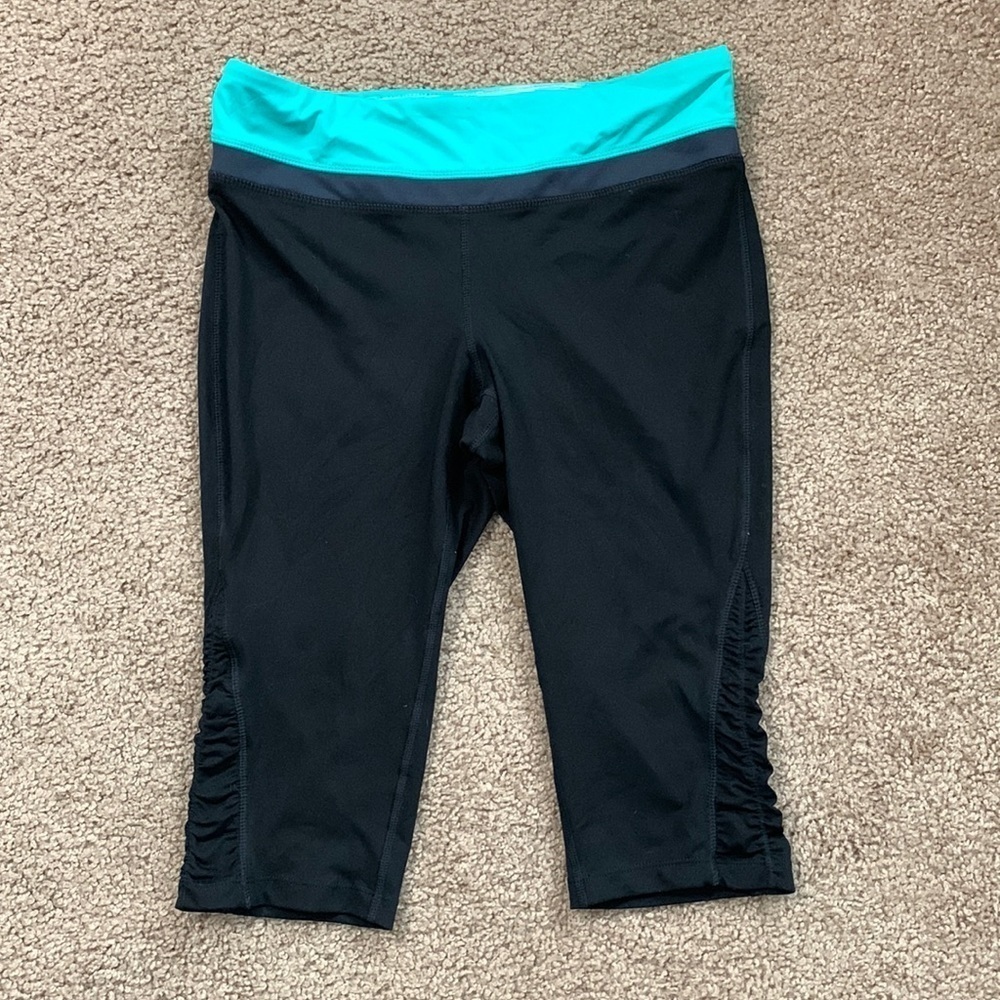 Tangerine Athletic shorts Size Medium good pre-owned condition